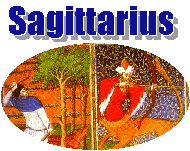Sagittarius